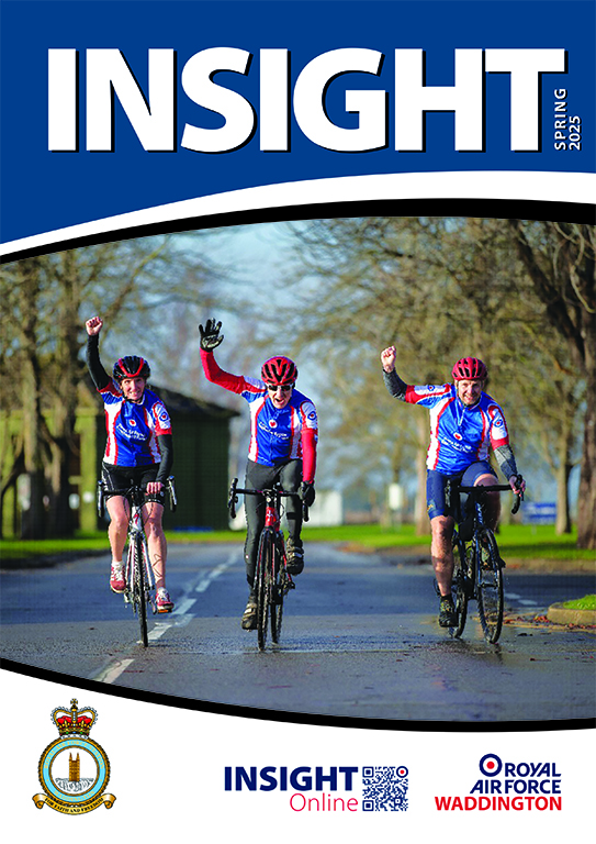 Insight Spring 2025