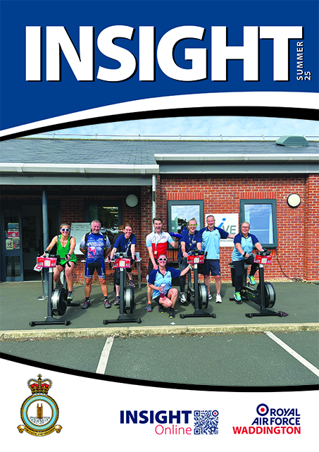 Insight Summer 2025