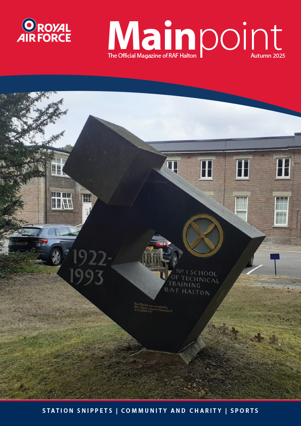 Mainpoint Autumn 2025