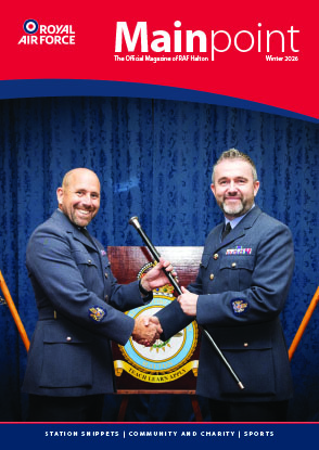 Mainpoint Winter 25/26