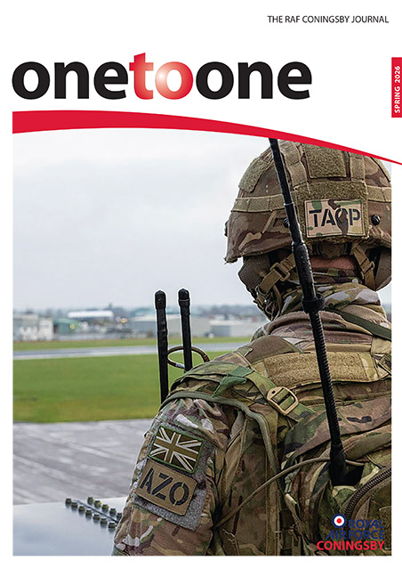 OnetoOne Spring 2026